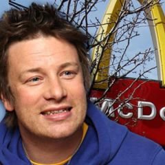 Jamie Oliver dokazao šokantnu tajnu McDonaldsa Jamie Oliver dokazao šokantnu tajnu McDonaldsa