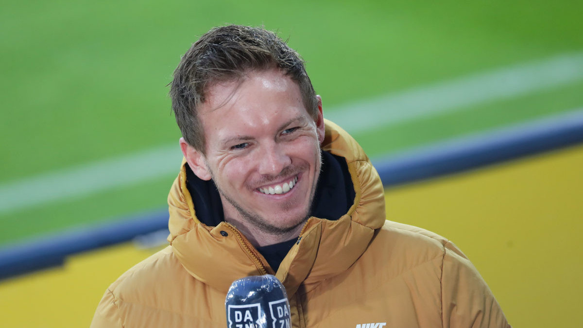 Postignut dogovor: Nagelsmann postaje novi trener Bayerna uz rekordnu odštetu!