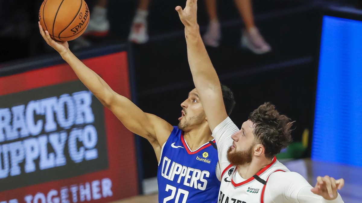 Jusuf Nurkić pred velikim izazovom na otvaranju nove NBA sezone