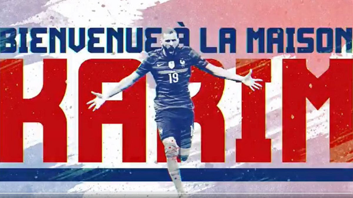 Benzema objasnio zašto je dao Mbappeu loptu da izvede penal protiv Belgije