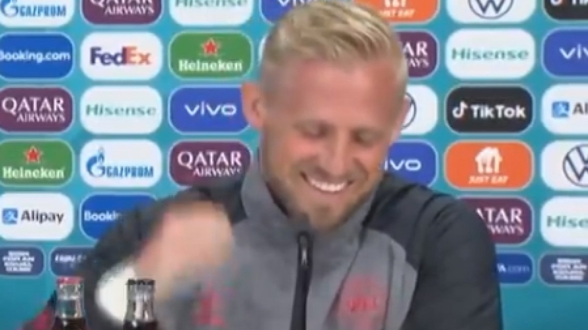 Schmeichel brutalno 'spustio' Englezima: Zar je ikad bio kući?
