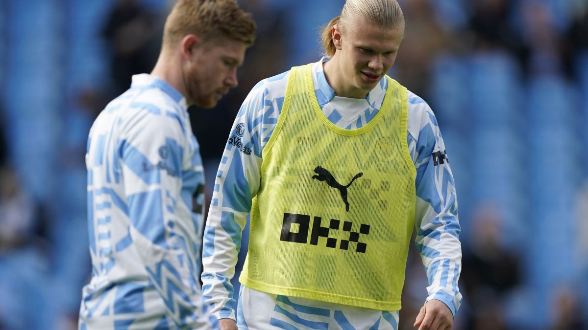 Cancela otjerao u Bayern, a sada se isto sprema i najvećoj zvijezdi Manchester Cityja?