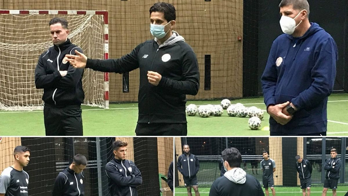 Selektor Kostarike poručio da želi pobjedu protiv BiH, naveo i glavne karakteristike Zmajeva