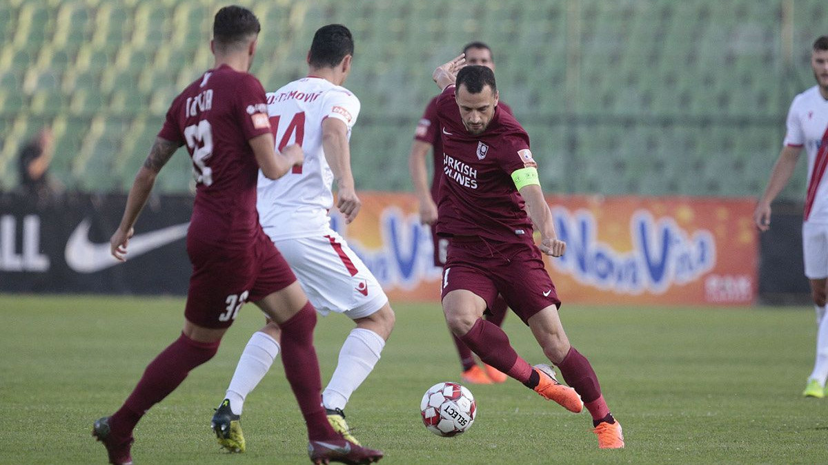 Šta kažu kladionice za derbije u Tuzli i Sarajevu, kvote za meč Krupa - Široki sve iznenadile