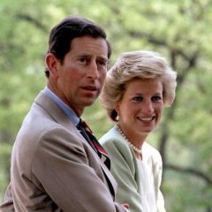 Princeza Diana je krizu savladala treningom Princeza Diana je krizu savladala treningom