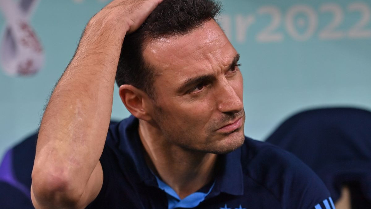 Širom Argentine spremaju veliko slavlje, neće se slaviti jedino u rodnom gradu selektora Scalonija