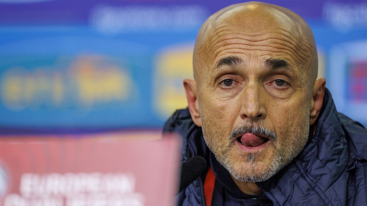 Italijani večeras igraju meč odluke, a Spalletti zvijezdu poslao na tribine: "Upozorenje za ostale"