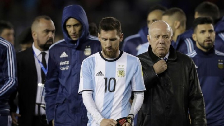 Ludilo u Južnoj Americi ne smijete prespavati