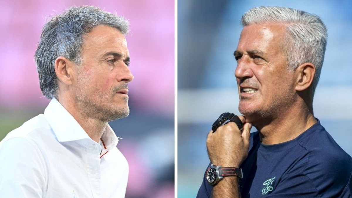 Može li Sarajlija nakon Trikolora srušiti i Crvenu furiju? Poznati sastavi Švicarske i Španije