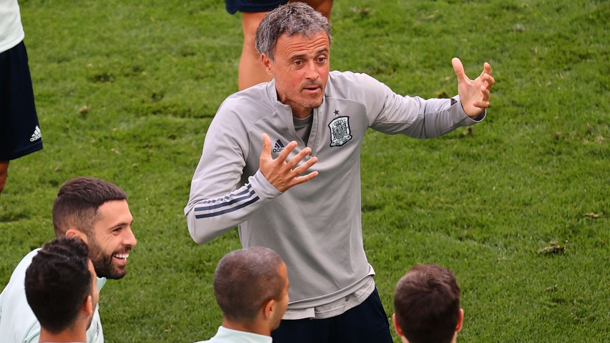 "Siguran sam da je Enrique namjerno pustio Japance, i ja sam radio te stvari"