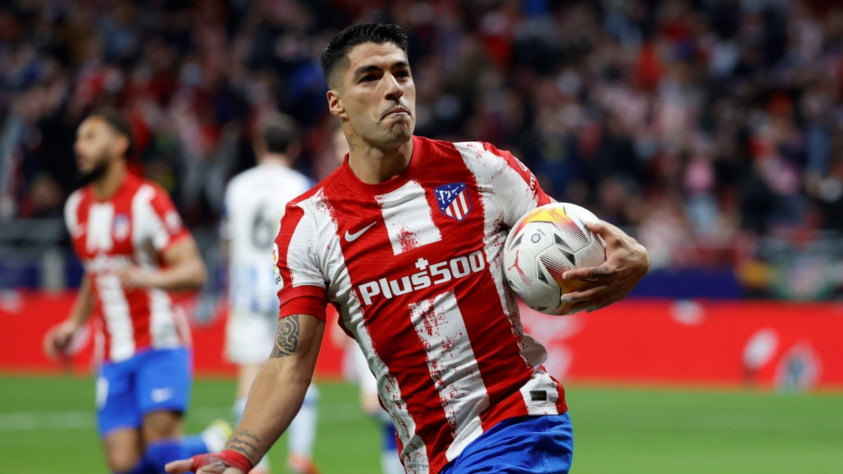 Mozzart daje najveće kvote na svetu: Atletico Madrid 1,75, Braga 1,45, Napoli 1,35