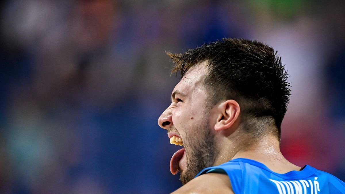 Bosanac će  sutra zaigrati protiv Dončića u osmini finala, a najveća želja mu je - Lukin autogram!