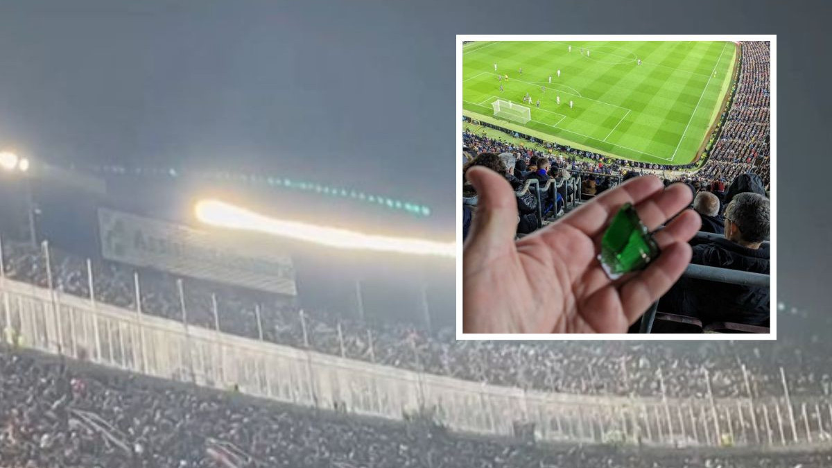 Huligani iz Manchestera zgrozili svijet: Staklene flaše i čaše pune urina bacali na navijače Barce