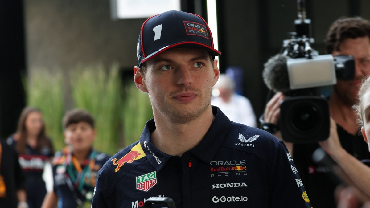 Aston Martinu poručeno: Idite na 'sve ili ništa' po Maxa Verstappena