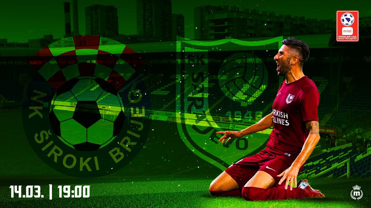 Evo zašto ovaj derbi ne smije propustiti niko ko voli fudbal!