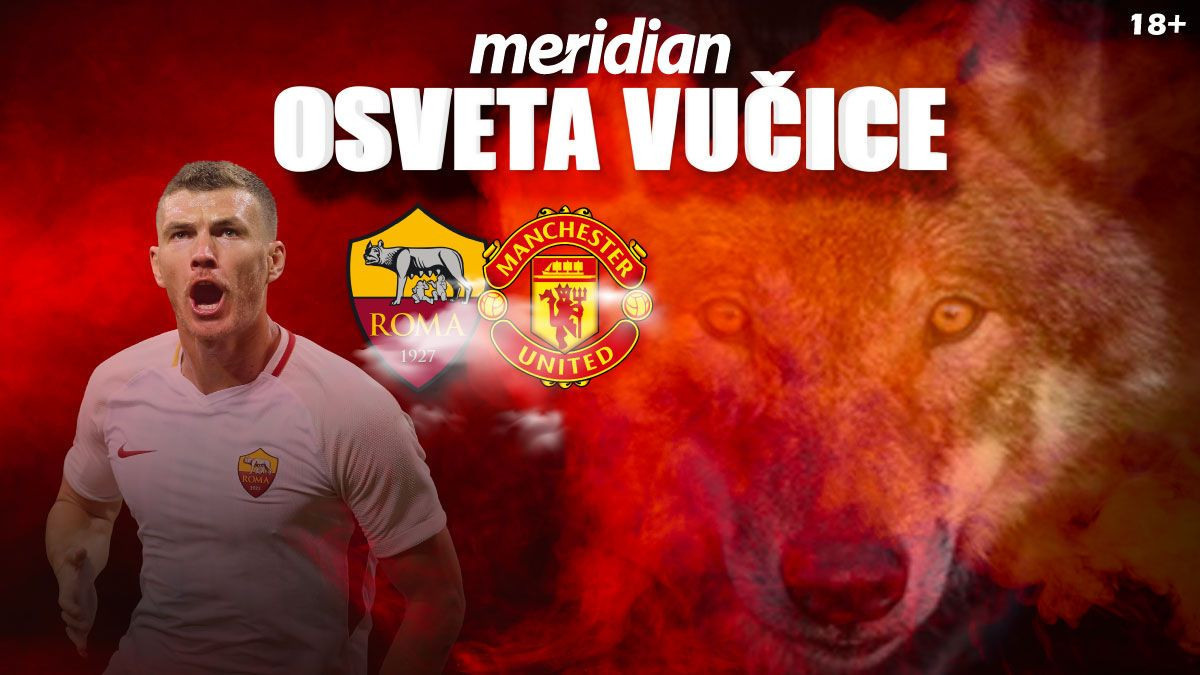 Early Payout u Meridianu: Slavi na dva gola prednosti i isplati dobitak