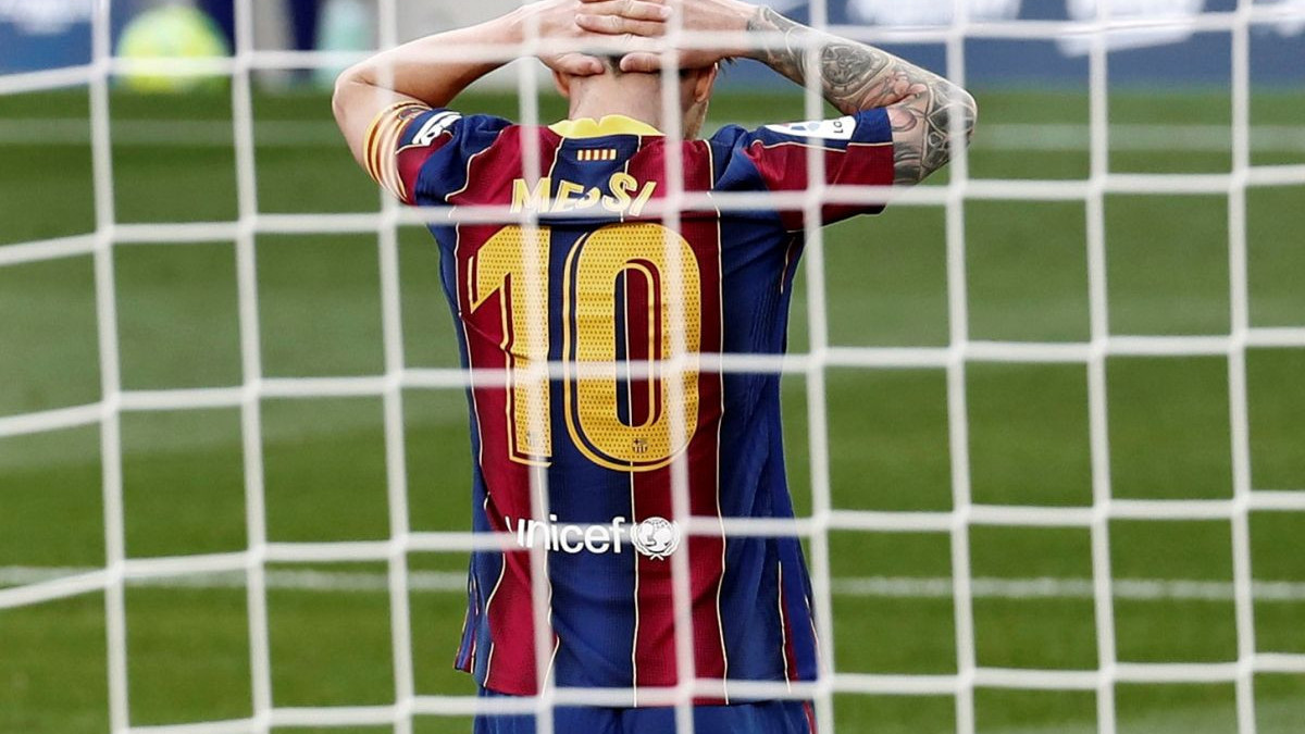 Barcelona dobila novu 'desetku'