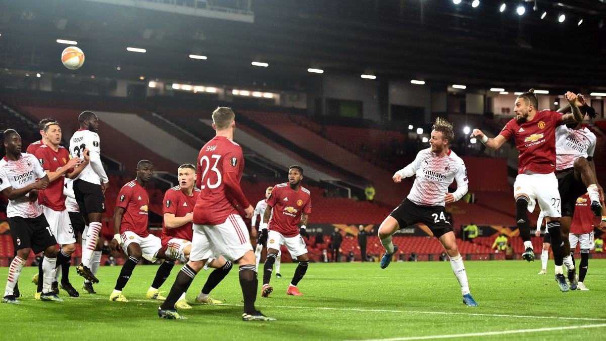 Sudar divova na San Siru uz napadačke probleme za Milan