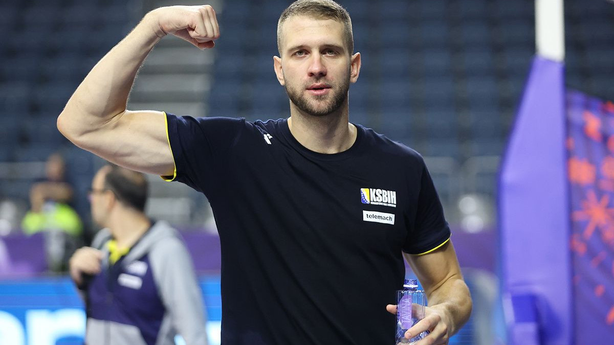 Kladionice iznenadile sve kvotama za okršaj BiH - Mađarska