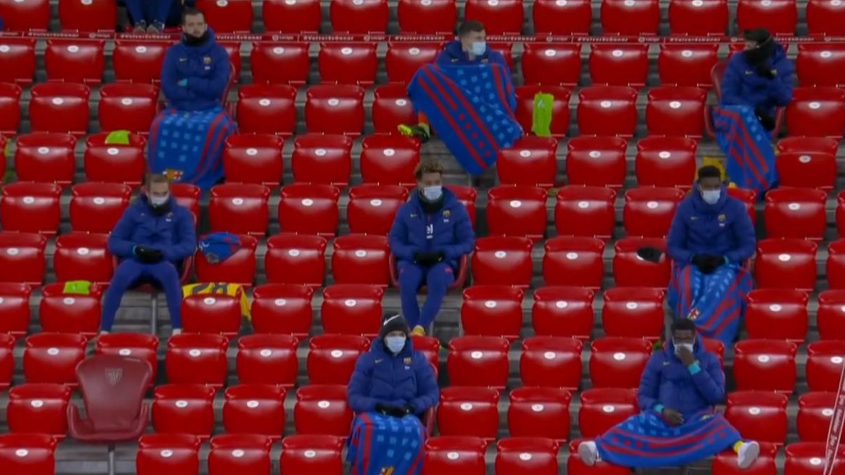 Ako je slutiti prema najavama iz Španije Pjaniću će i večeras biti potrebna deka 