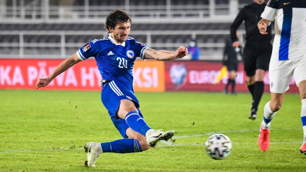 Kvota na BiH protiv Kostarike je ogromna