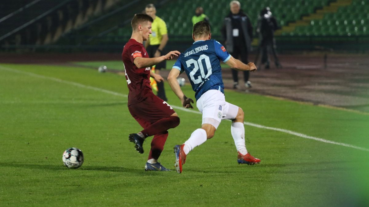 Praznik rada donosi i praznik fudbala: Okršaji na Koševu i Pecari u centru pažnje!