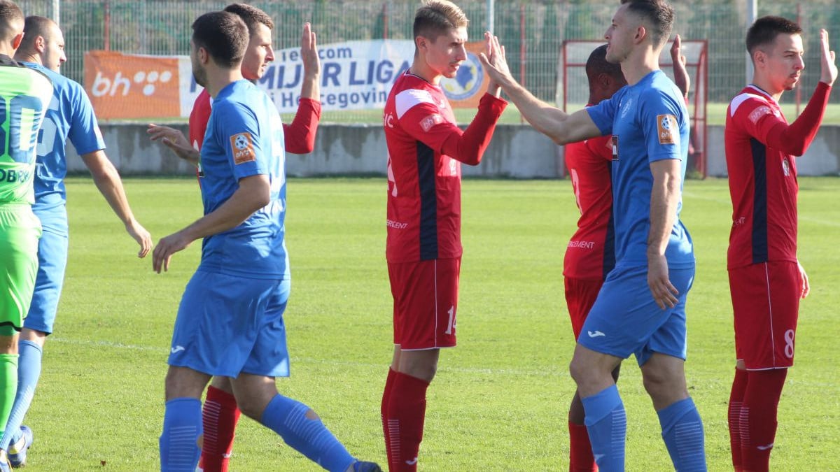 Mladost traži prekid crne serije, Radnik nastavak dobrog niza protiv istog rivala