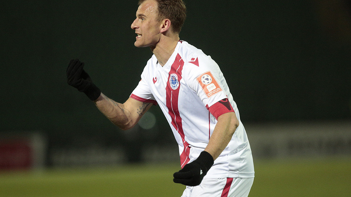 Zrinjski poprilično oslabljen protiv Slobode