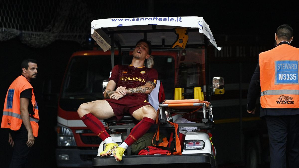 Odbio da igra i forsirao transfer u Milan, a Roma će mu se osvetiti na najokrutniji mogući način