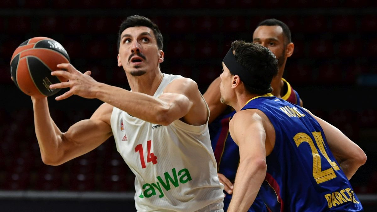 Kakvo predstavljanje Nihada Đedovića u novom klubu: Ne, nije Zlatan Ibrahimović!