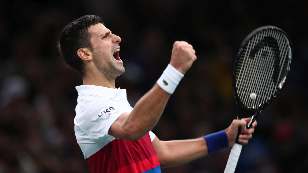 U Srbiji smatraju da su kladionice danas ponizile Đokovića