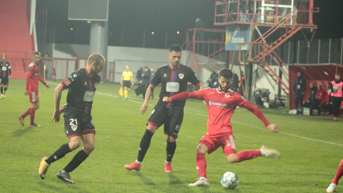 Hoće li Bilbija "odgovoriti" Cvijanoviću?