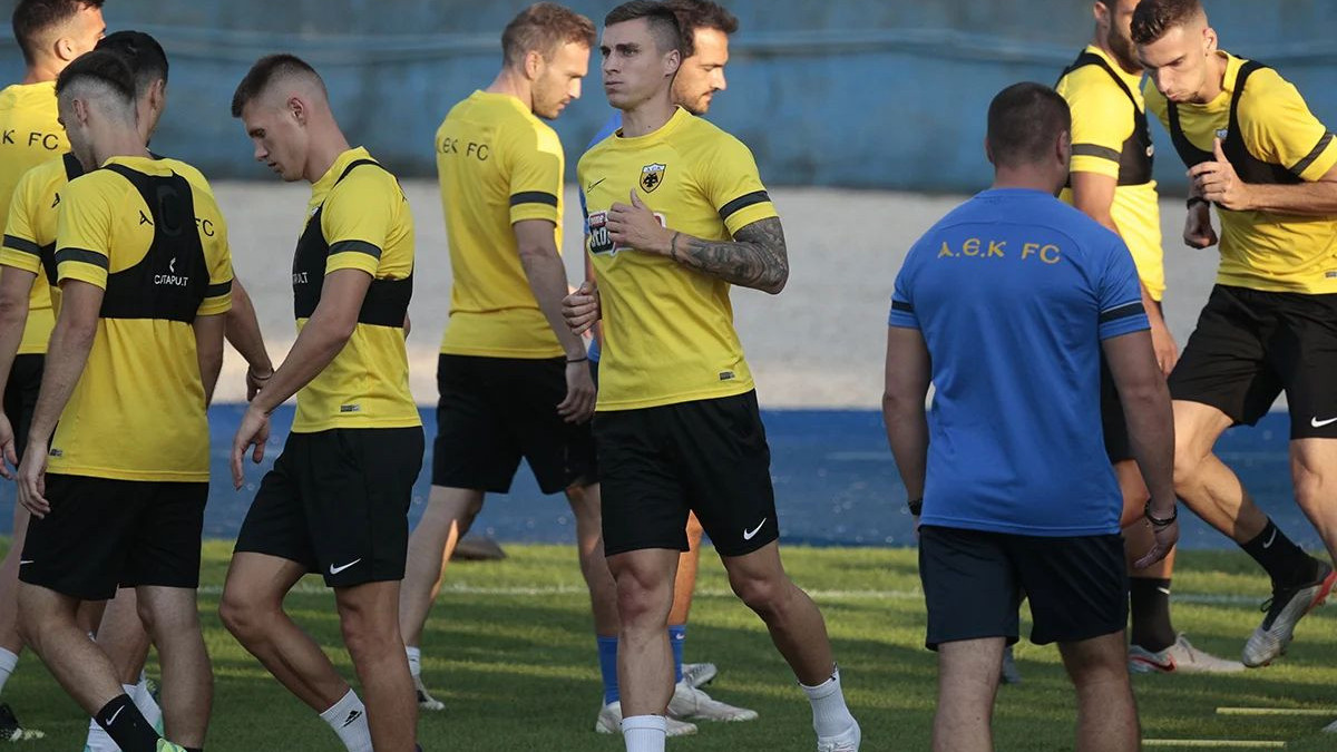 Šabanadžović i Vranješ saigrače pred okršaj protiv Veleža odveli kod Seje Brajlovića