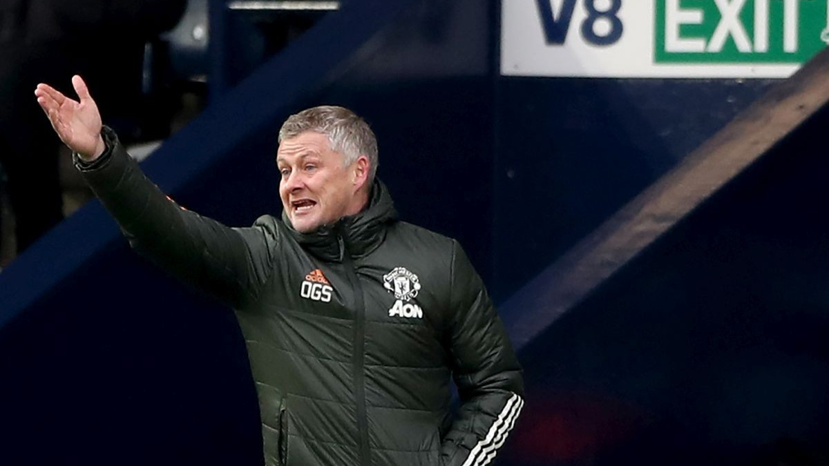 Promjene na klupi Uniteda pred večerašnji meč