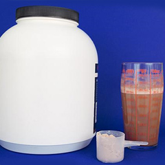 Osnove suplementacije u bodybuildingu i sportu Osnove suplementacije u bodybuildingu i sportu