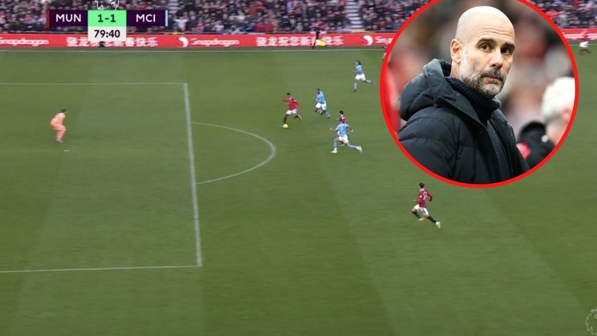 Guardiola kuka nakon poraza: "Znamo gdje smo igrali, sudijama nije lako ovdje"