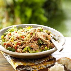 Pileća salata: Savršeni obrok nakon treninga Pileća salata: Savršeni obrok nakon treninga