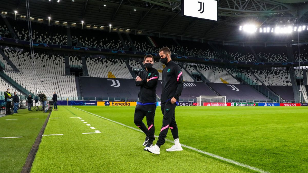 Scena koja Bosance i Hercegovce čini ponosnim: Messi ispituje, Pjanić objašnjava