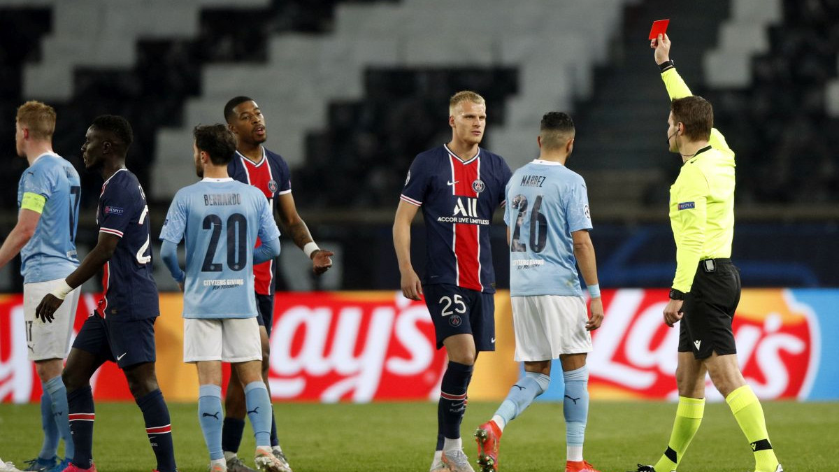 Večeras ćemo dobiti prvog finalistu Lige prvaka: Poznati mogući sastavi Cityja i PSG-a
