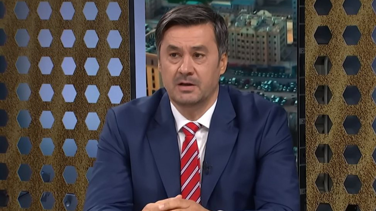 Žestoko kritikovao Piksija, pa se jučer nije pojavio u studiju, a sada stiglo i objašnjenje zašto