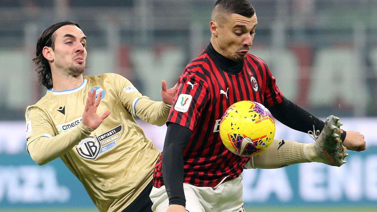 Krunić pred meč u Beogradu: Kao dijete sam navijao za Crvenu zvezdu