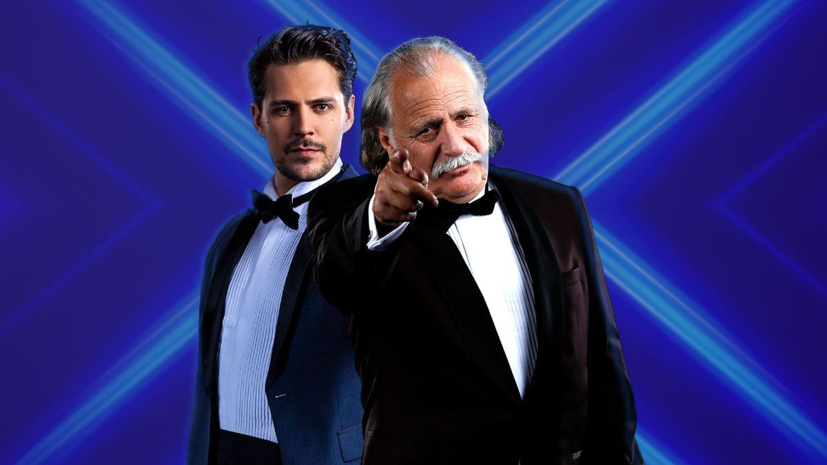 Znate li koji je omiljeni dan u nedjelji Milošu Bikoviću i Radetu Šerbedžiji?