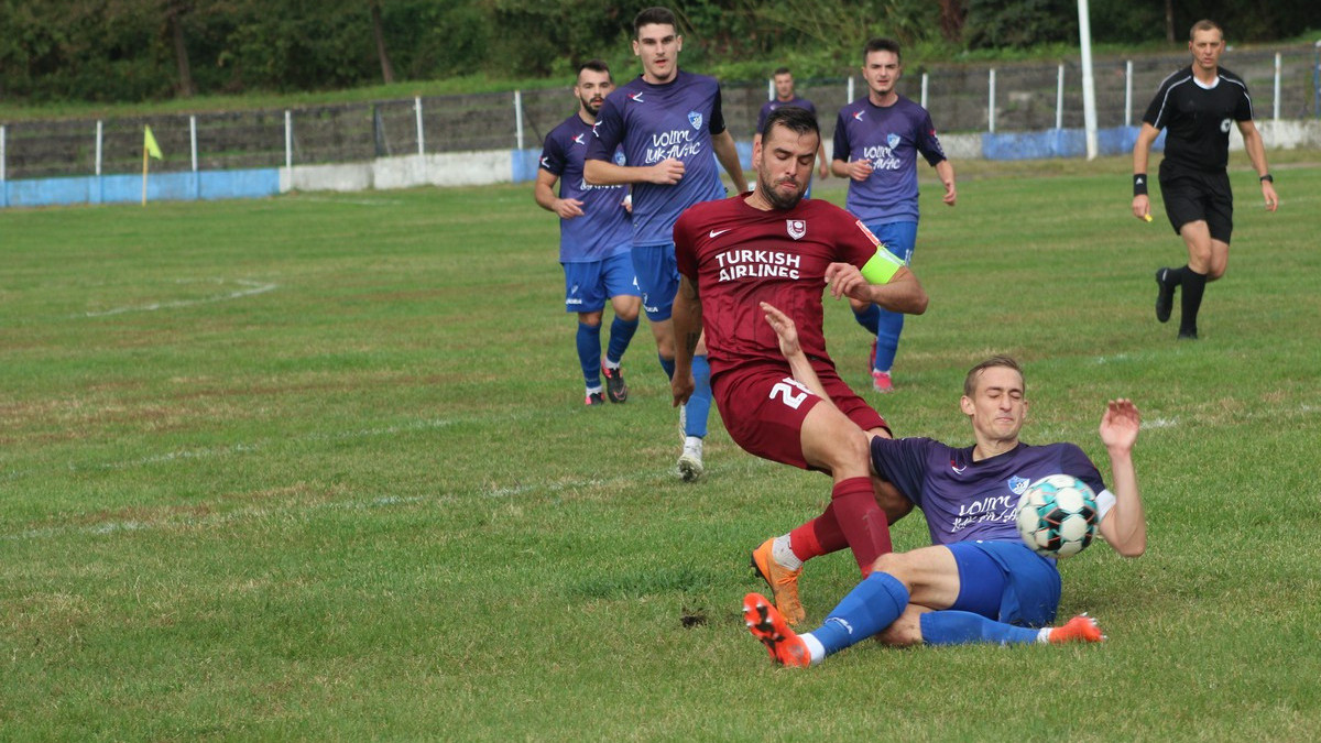 Kup BiH: Hoće li neko iznenaditi favorite?