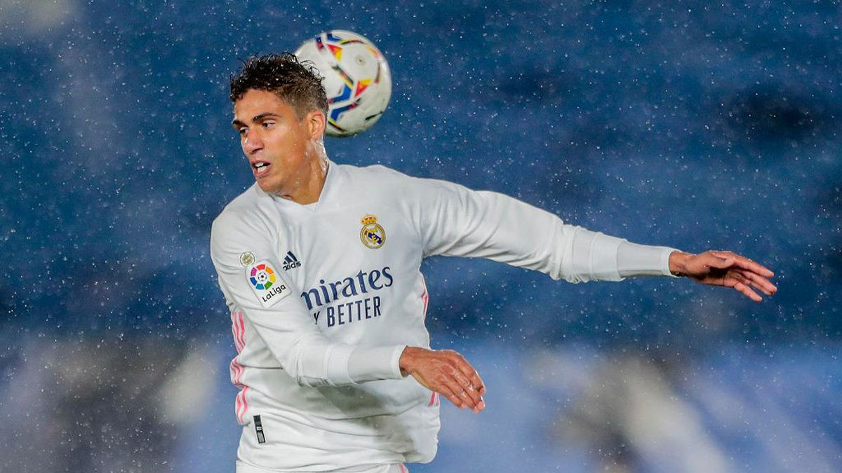 Nijedan klub u Evropi nije patio ove sezone kao Real