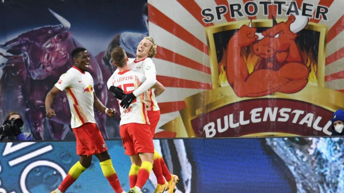 Mozzart daje najveće kvote na svijetu: RB Lajpcig 1,52, Sevilja 1,58, Monako 2,03!