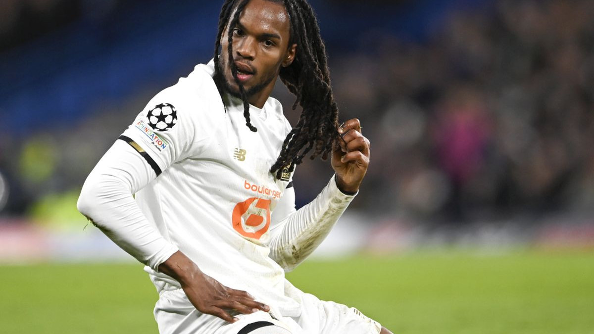 Postignut dogovor klubova, Renato Sanches postaje dio moćnog projekta!