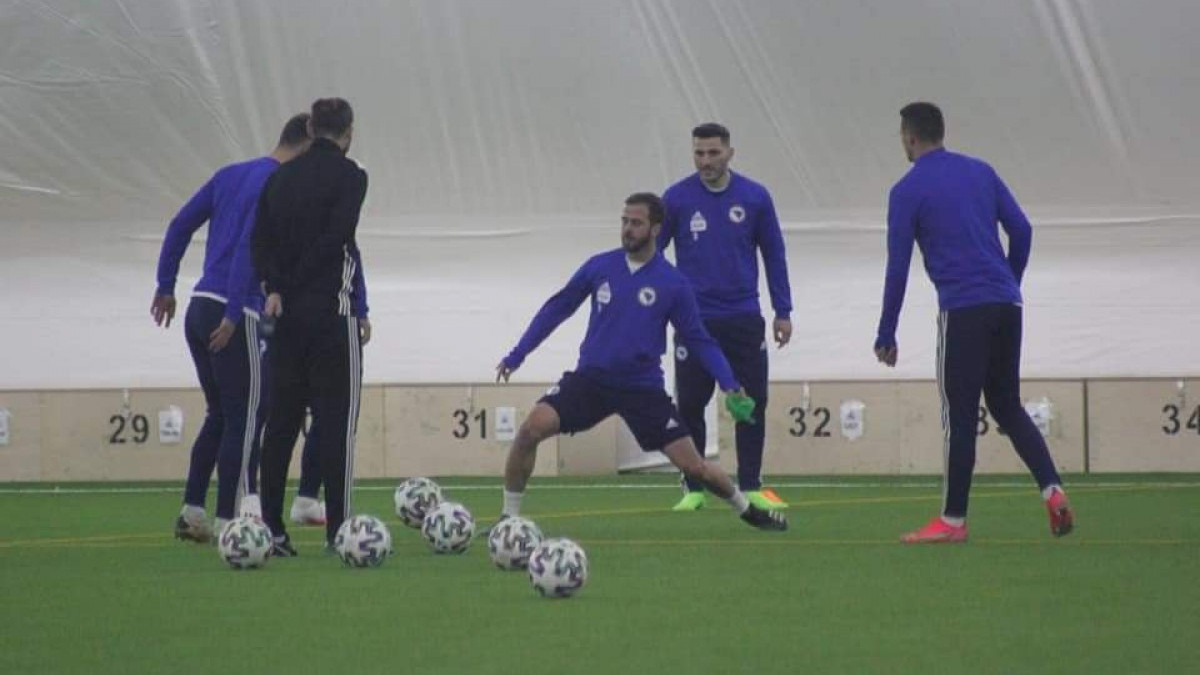 Imate li hrabrosti da odigrate na BiH?