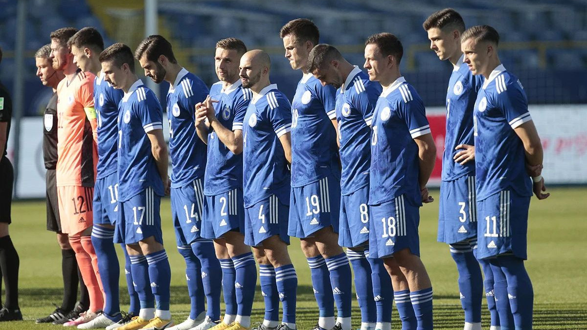 Mozzart daje najveće kvote na svijetu: Ukrajina 1,85, BiH 5,20, Poljska 2,10, Švicarska 1,25!