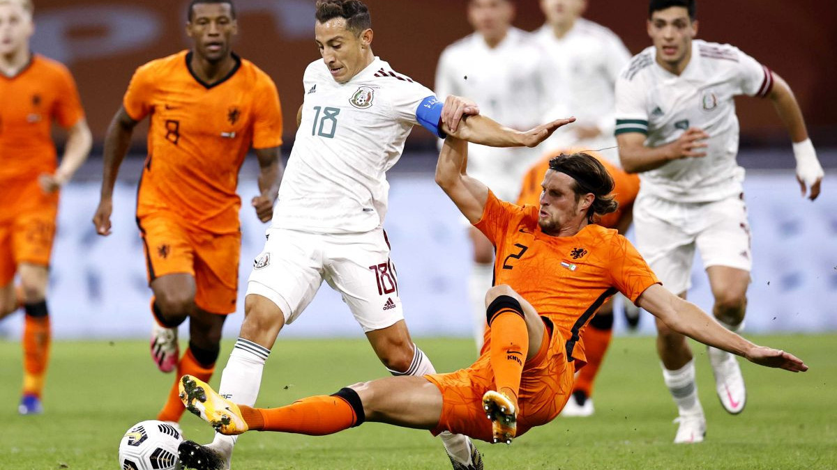 Strašna ekipa: Kako bi mogao izgledati početni sastav Nizozemske na Bilinom polju?