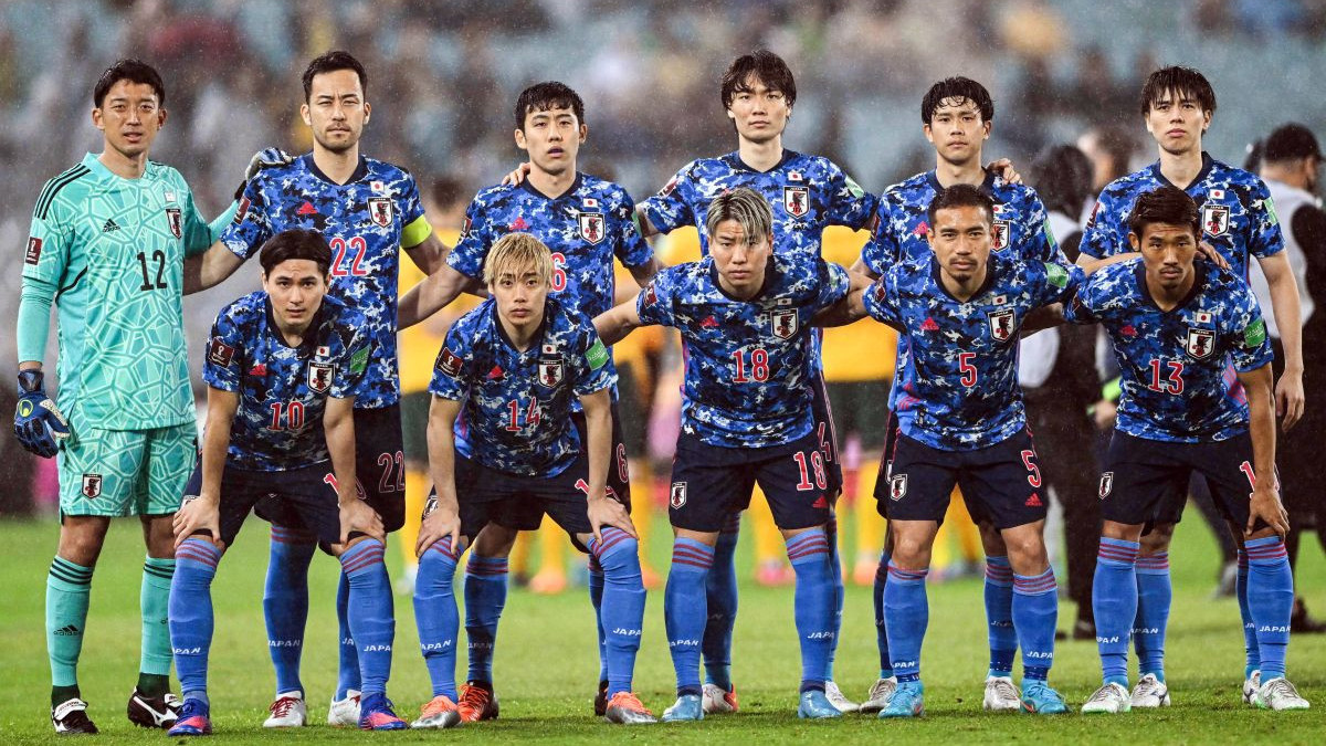 Japanci su pred Njemačku uzviknuli istu riječ, ali to protiv Hrvata neće uraditi iz jednog razloga